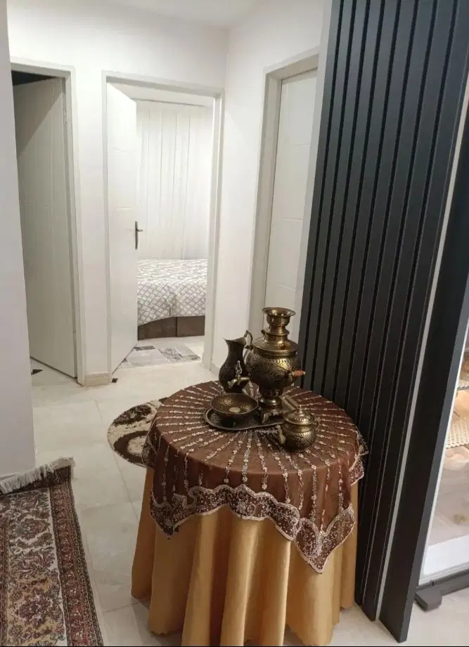 آپارتمان مجتمع مسکن مهر.