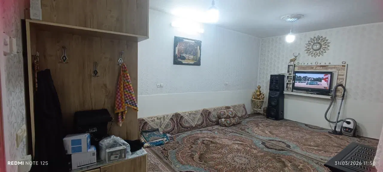 خونه دو طبقه