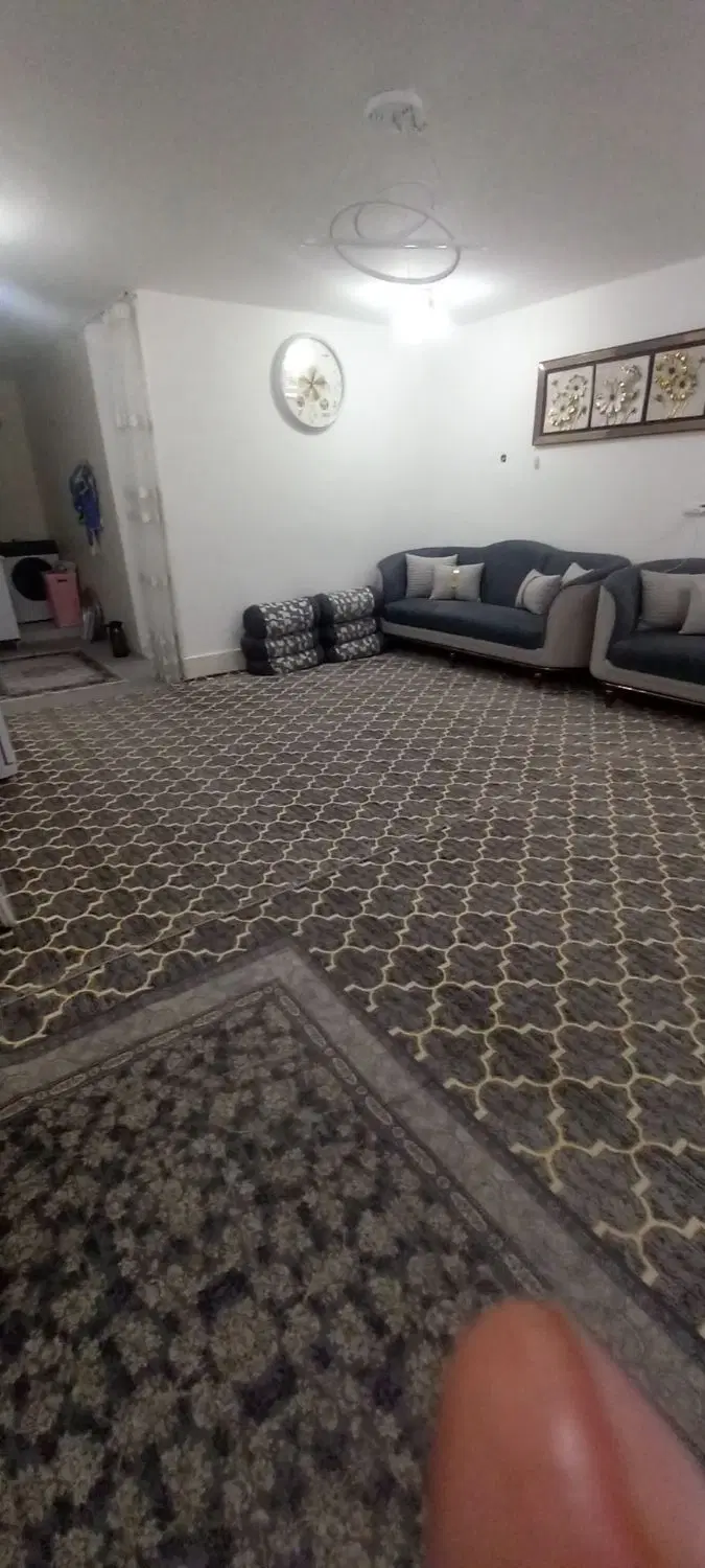 دوبلکس ۸۵ متری زیبا شهر