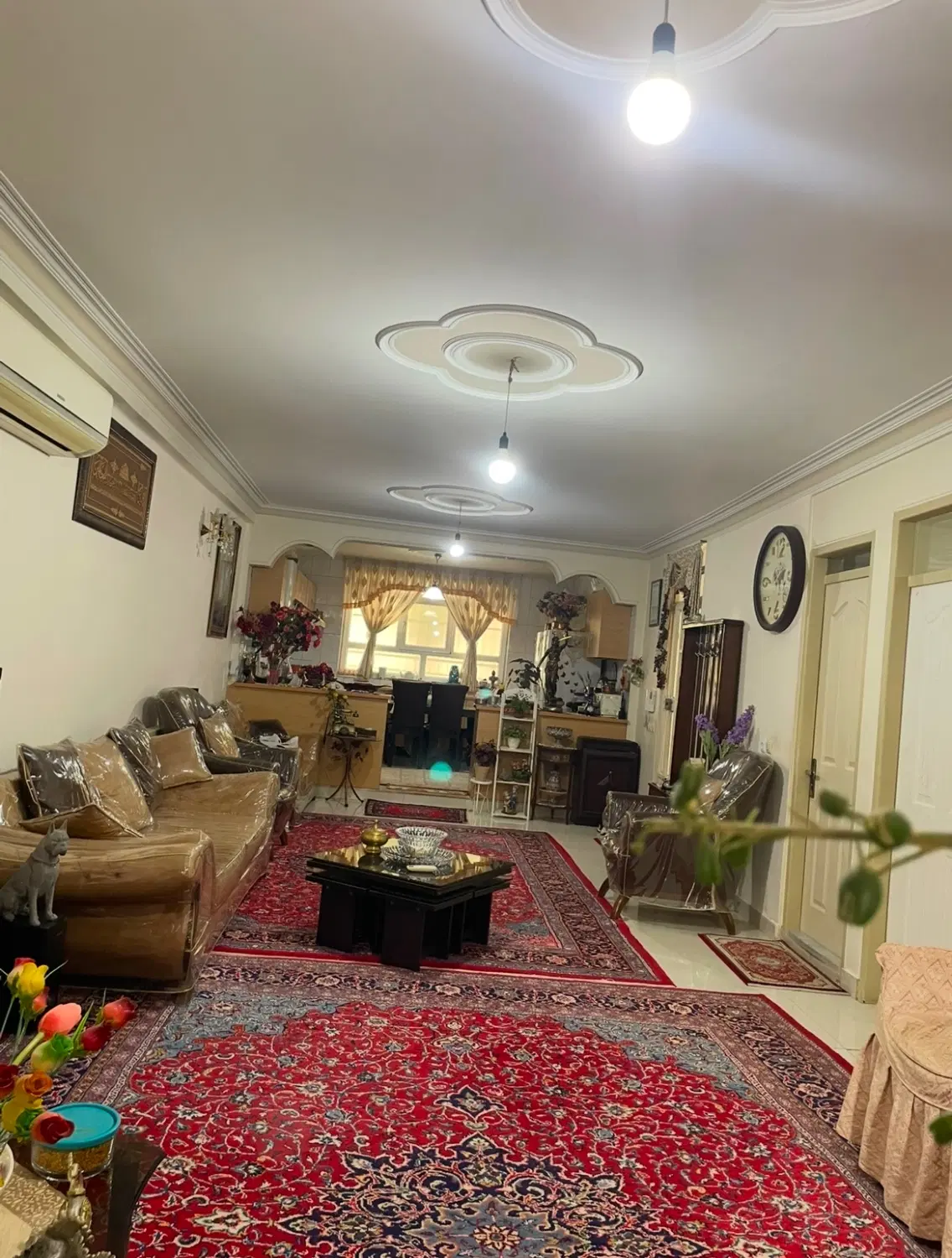رهن و اجاره ۱۱۰ متری