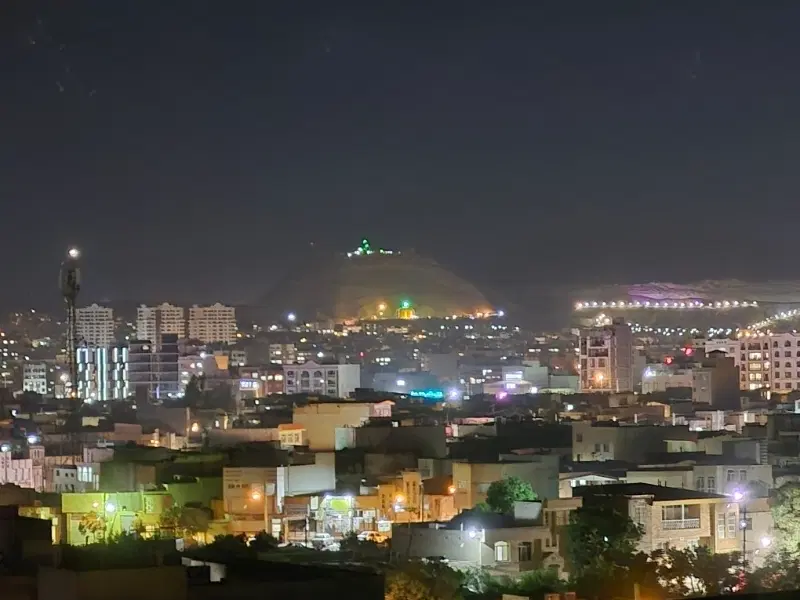 ویلایی معاوضه و تهاتر با آپارتمان