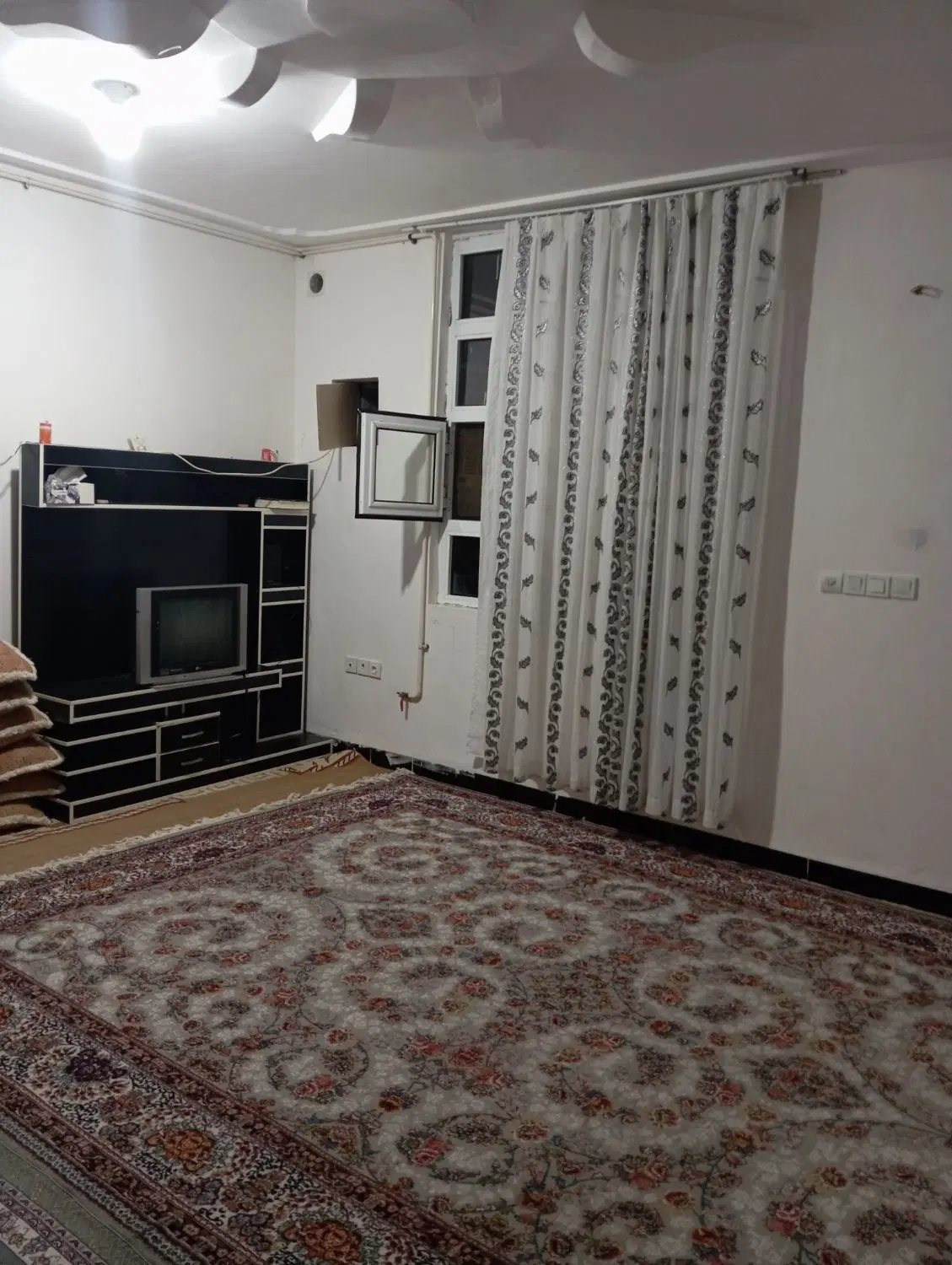 سوییت یا منزل دوخابه روزانه کرایه