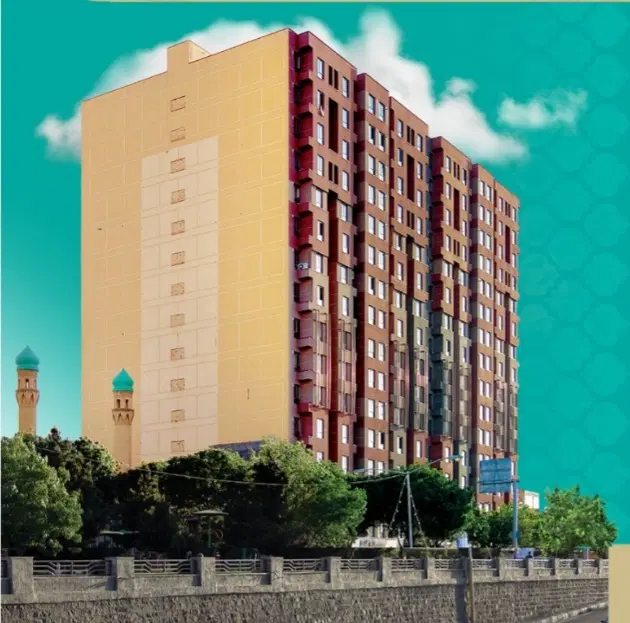 فروش اپارتمان