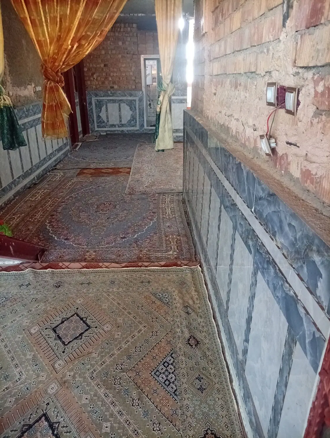 منزل اجاره ای