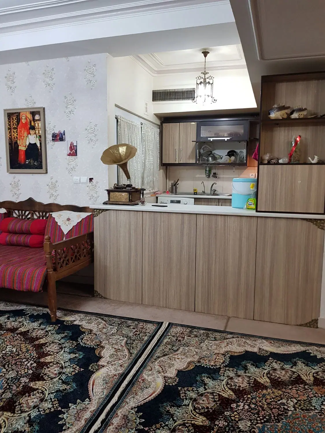 اجاره اپارتمان مسکن مهر