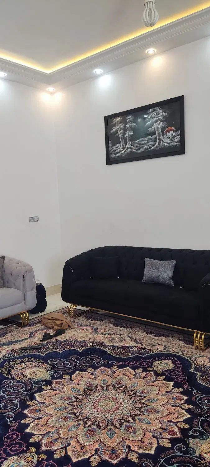 منزل 150متری فوق لوکس