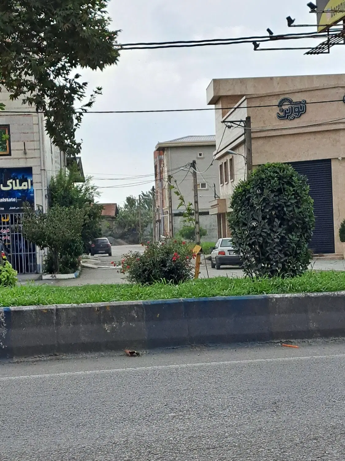 فروش زمین