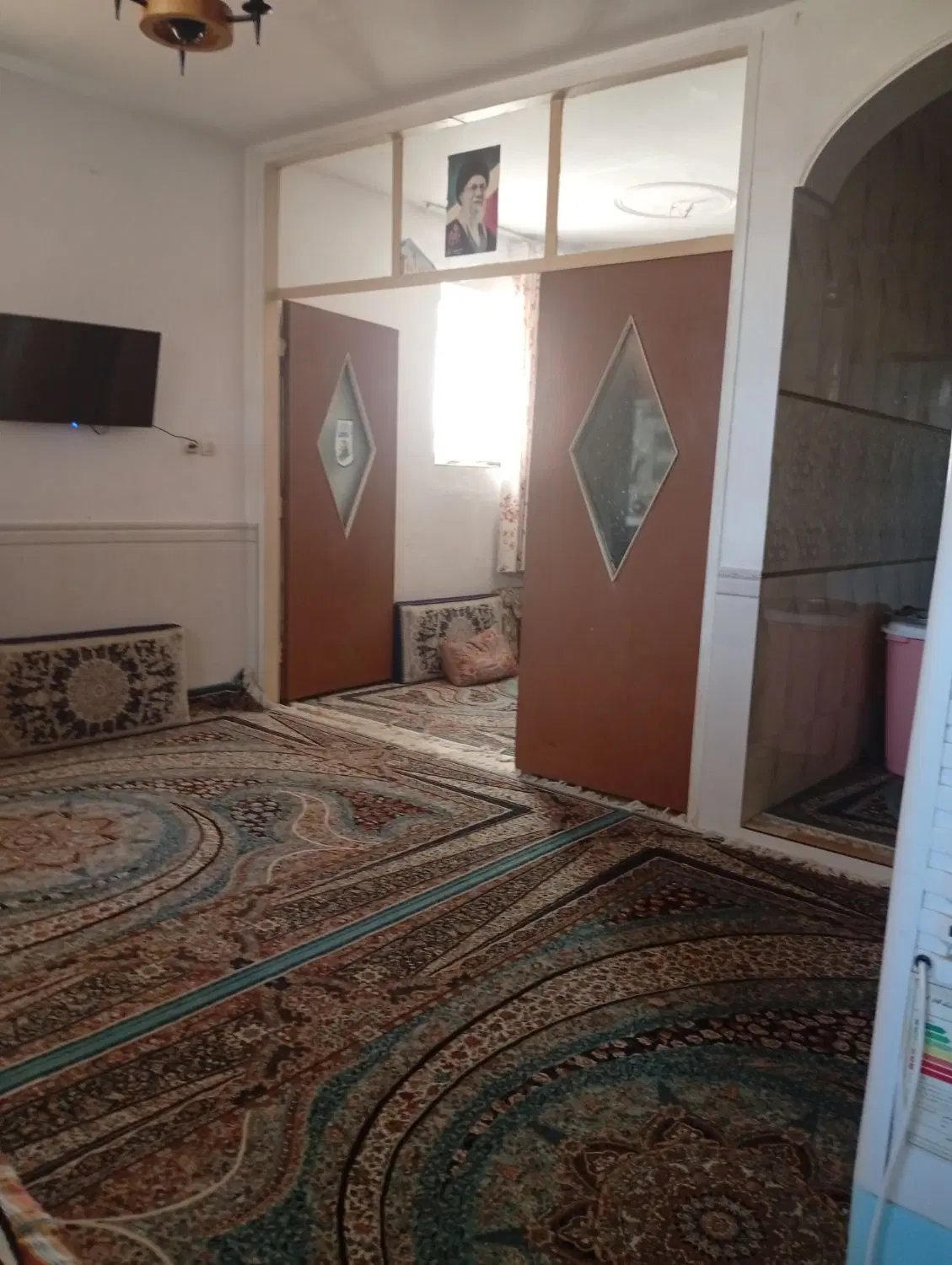 خانه ویلایی