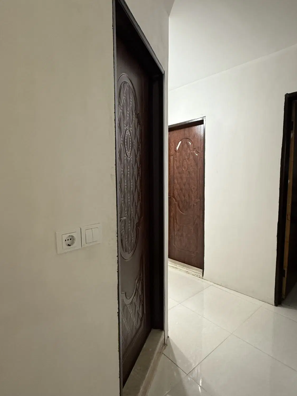 خانه ۱۶۵ متری پیچ سعدی نسق (صفر)