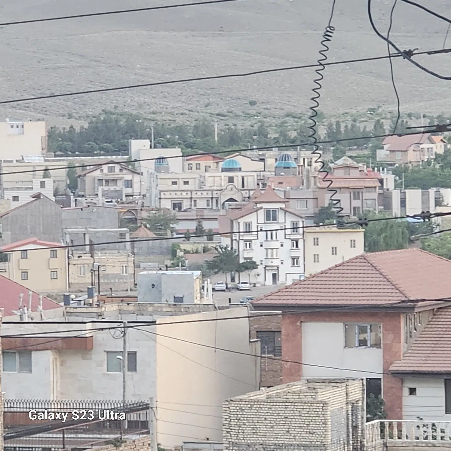 منزل نوساز واقع در بلوار خاتمی اردکان