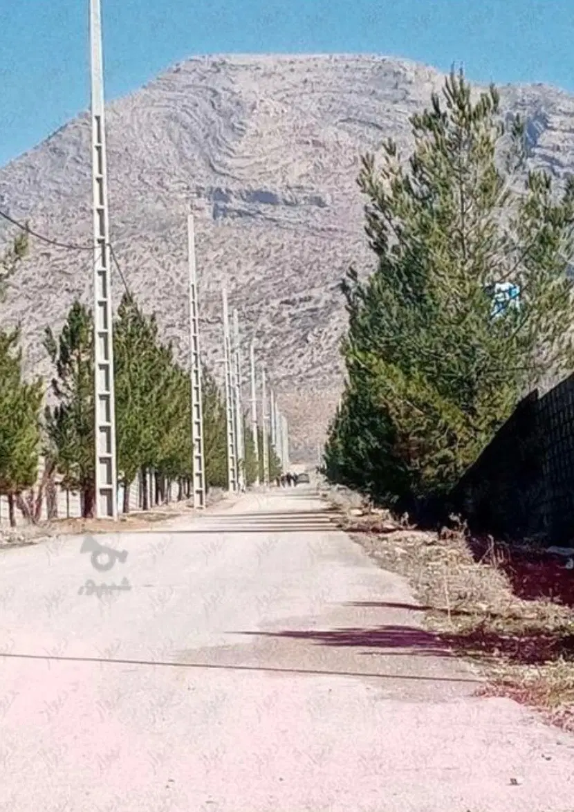 فروش زمین باغ شهری ۱۰۰۰ متری خالد آباد فاتحی
