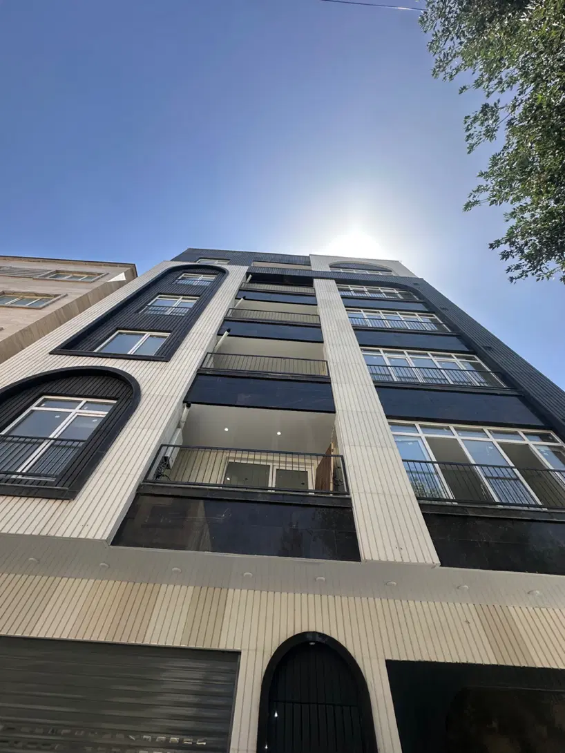 فروش اپارتمان دوخواب فدک