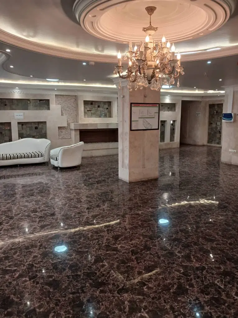 100 متر 2 خوابه خیابان صحبدوست