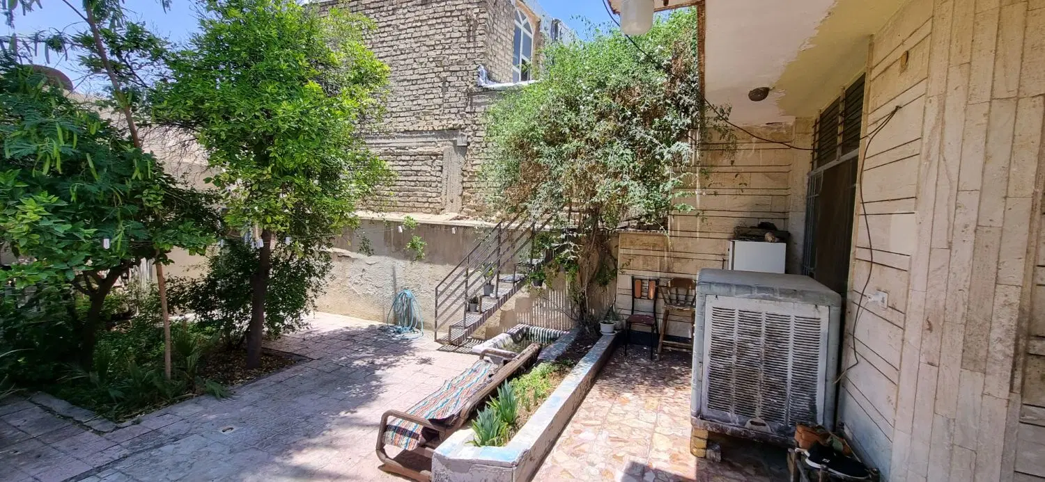 منزل ویلایی