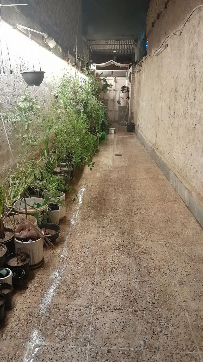 منزل ویلای ۱۲۰ متری