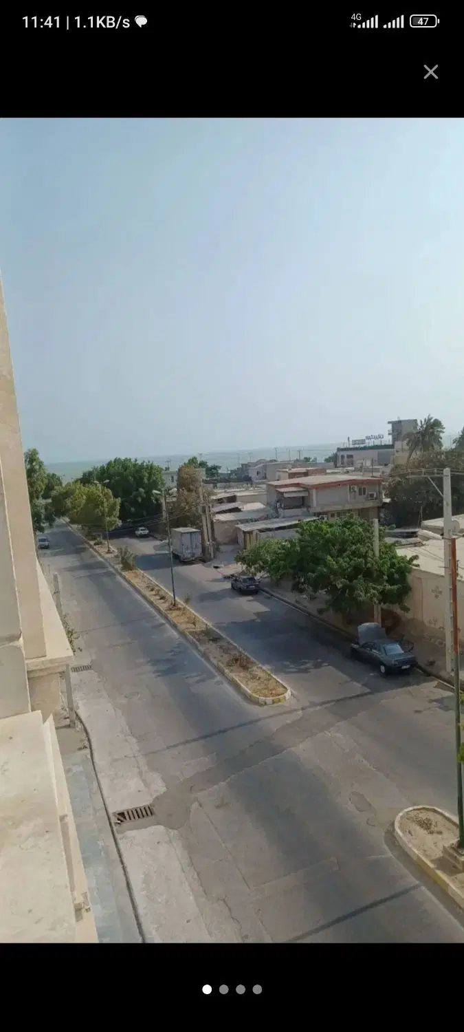 فروش زمین مسکونی کلشهر جنوبی