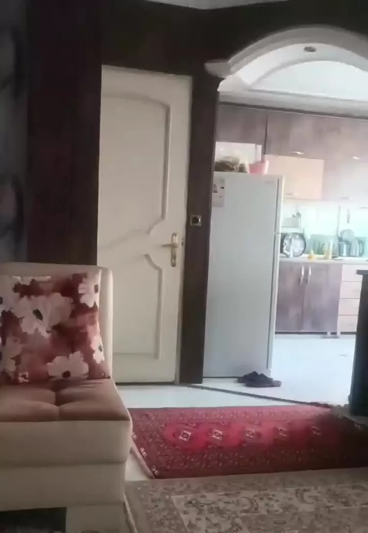 اجاره آپارتمان صارمی ۵