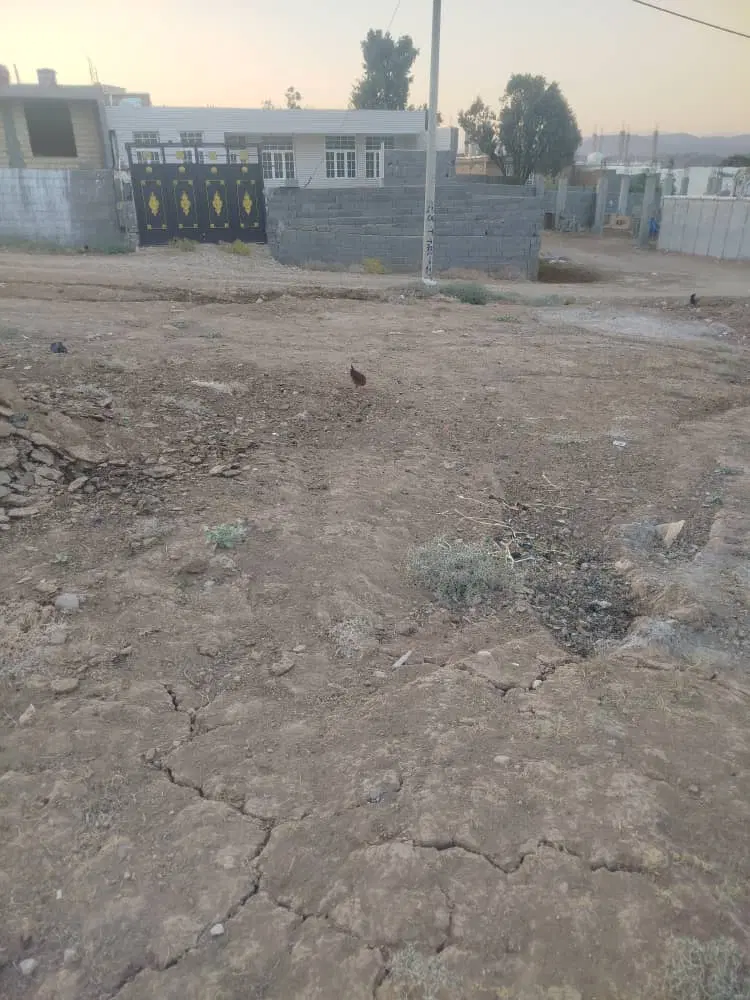 فروش زمین