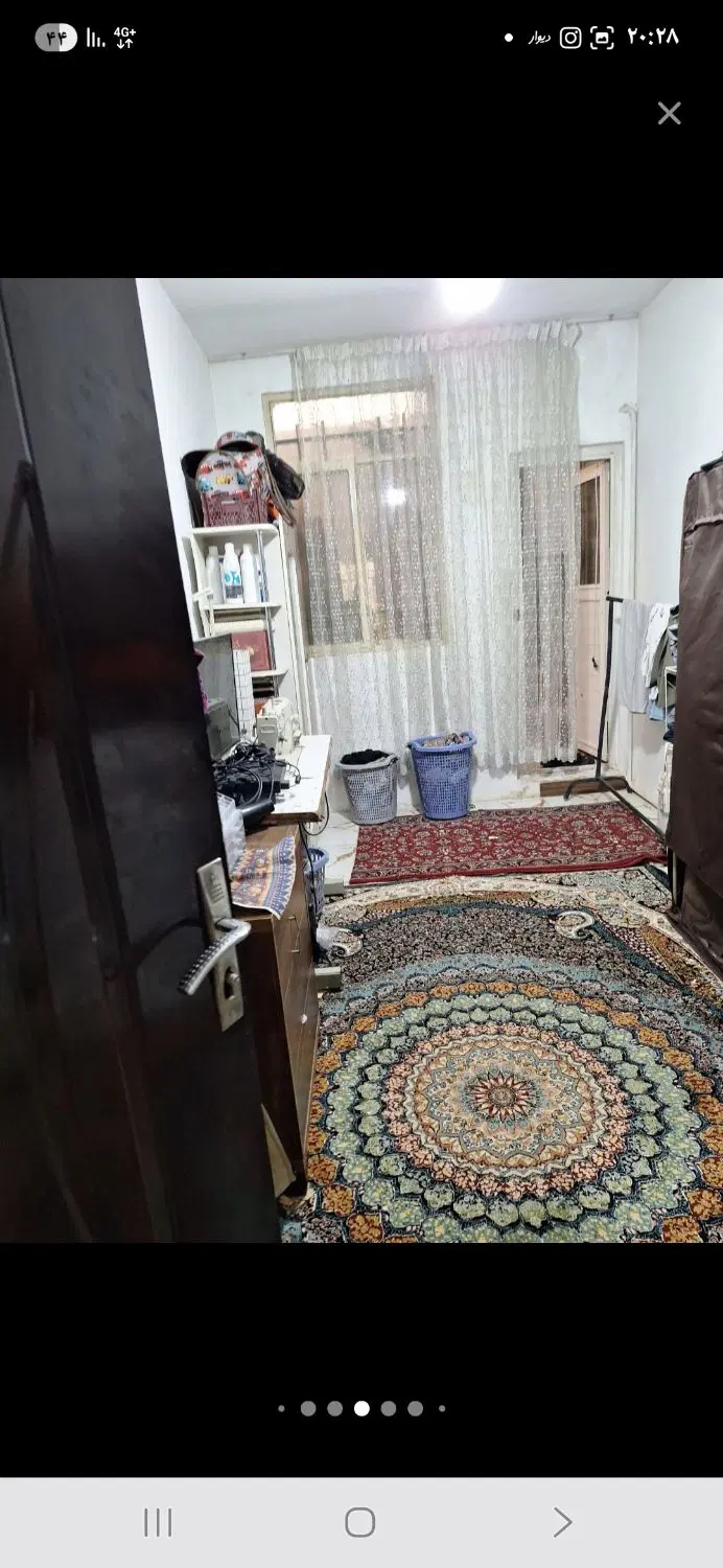 مقداد115متر ویلای املاک محمدی اصل بعداز فکوری
