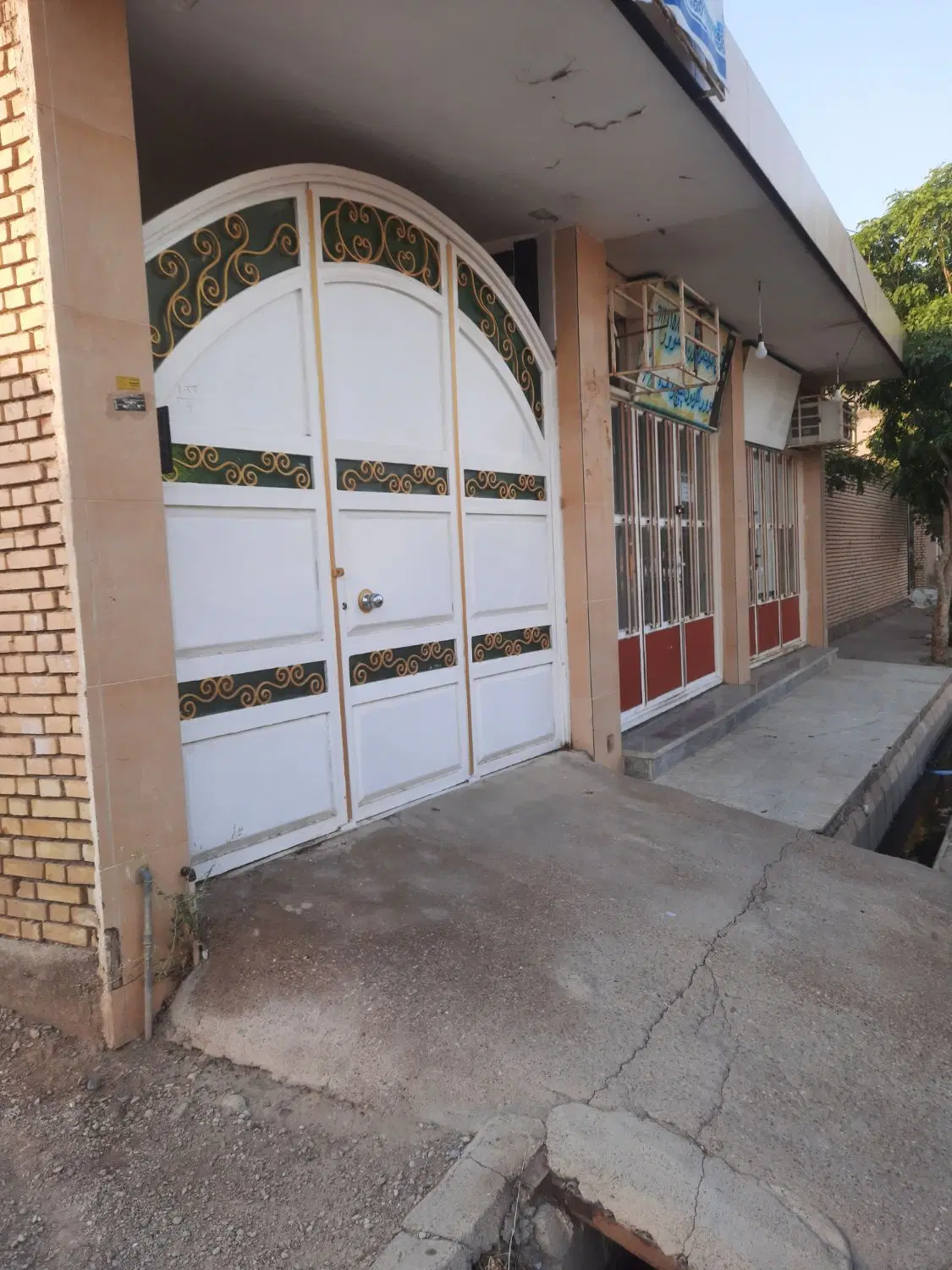 خانه ویلایی ترکالکی