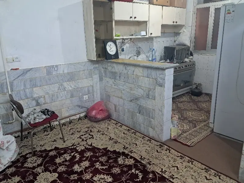 فروش ۲طبقه نقلی