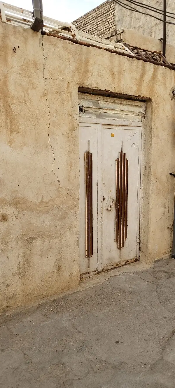 خانه 50 متری کوی علوی