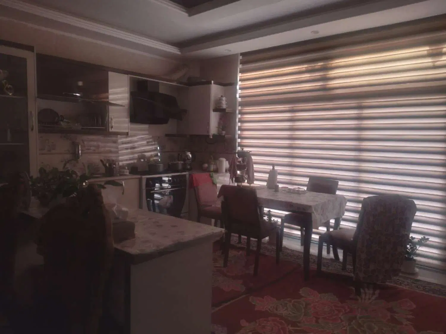 خانه ویلایی شاندیز
