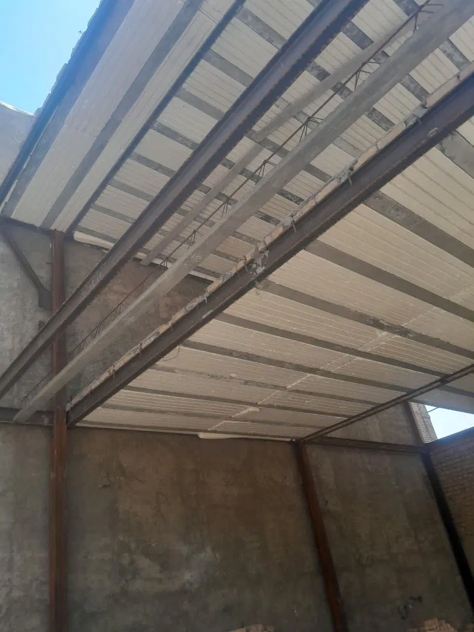 ملک مسکونی