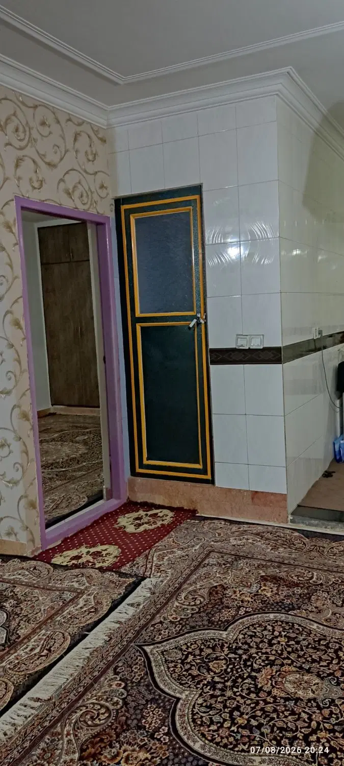 رهن خانه
