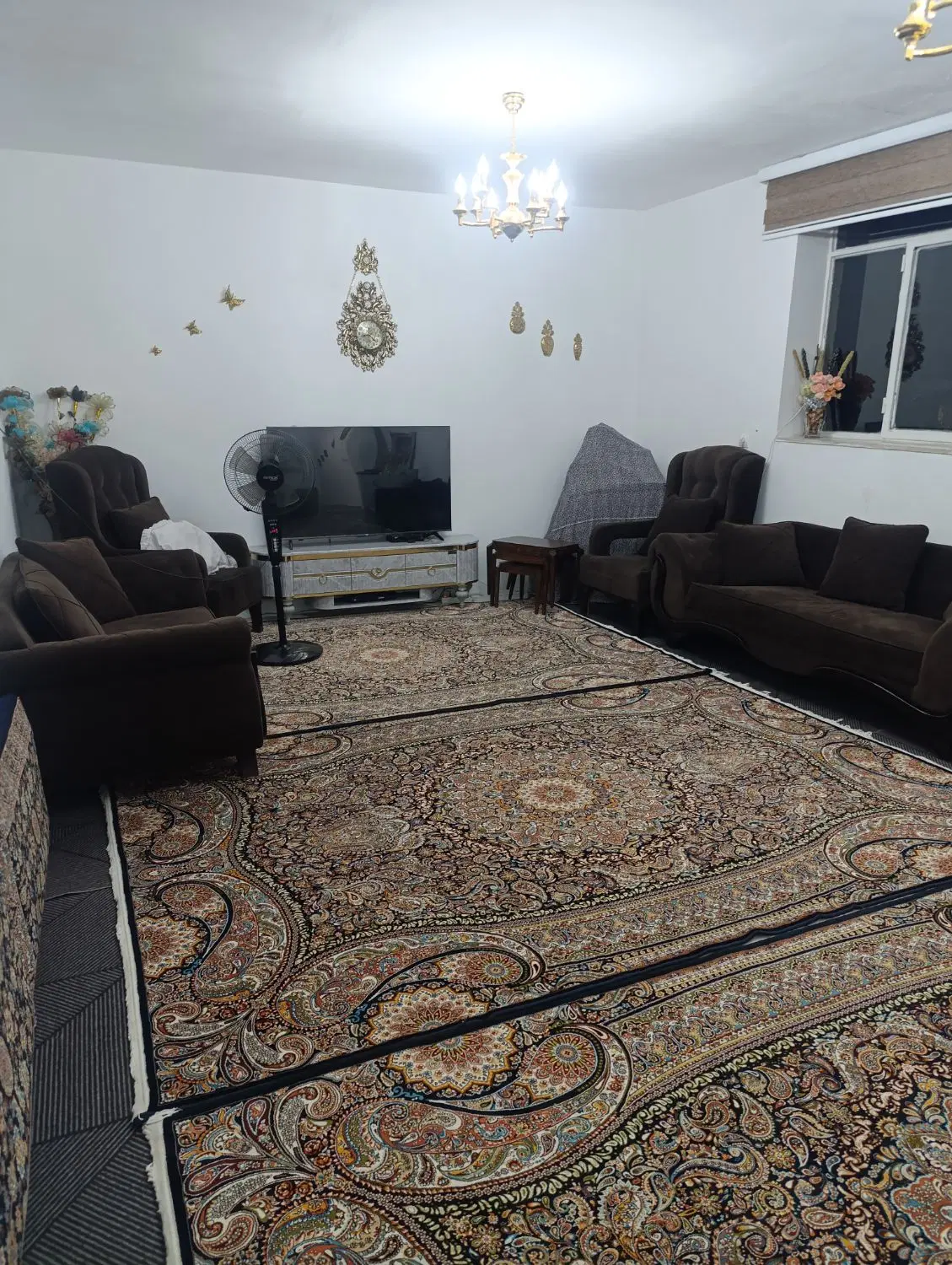 دوطبقه ۶۰متری