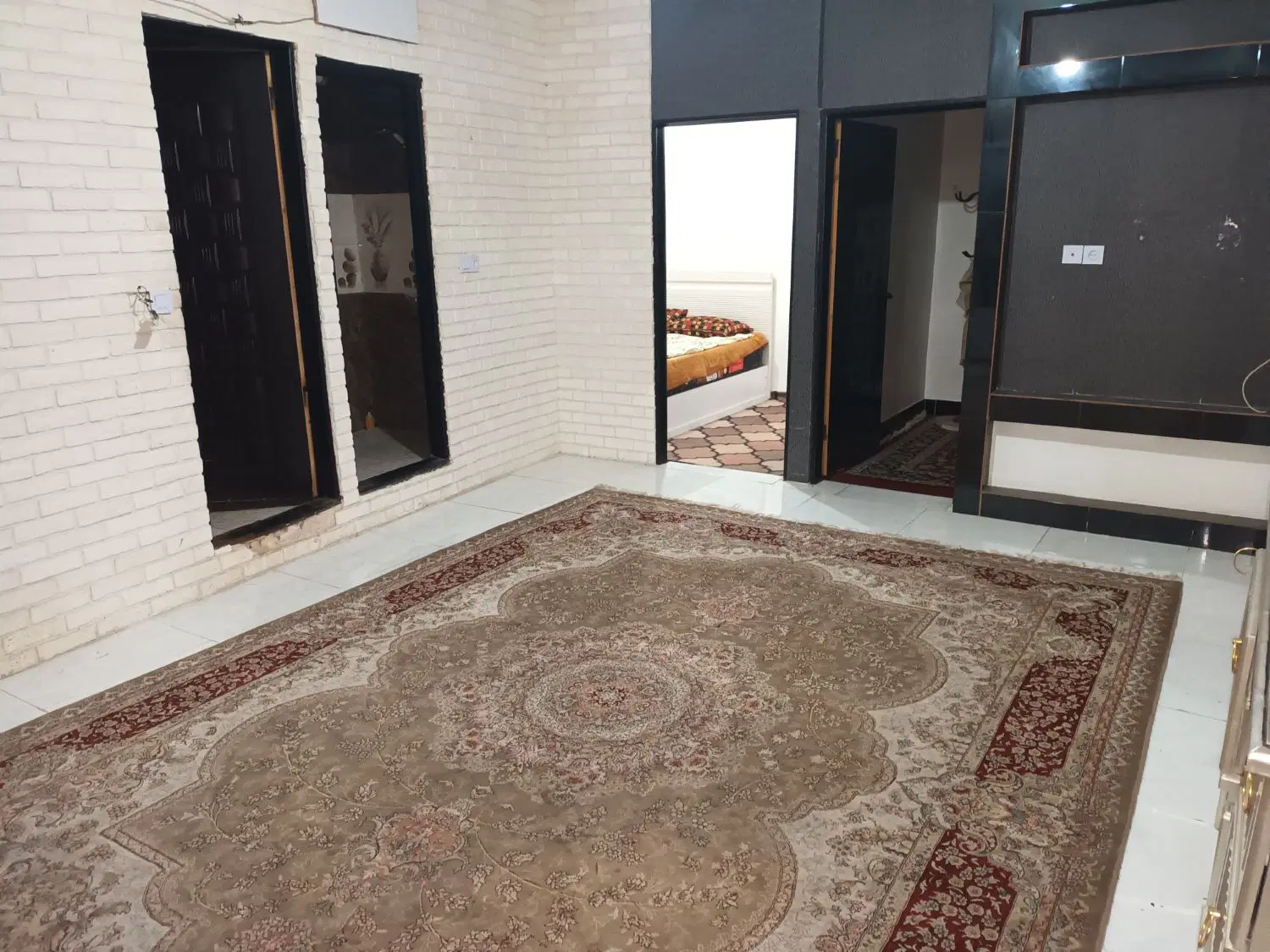 سوئیت دوخواب _ساعتی_روزانه_هفتگی_محدوده توس