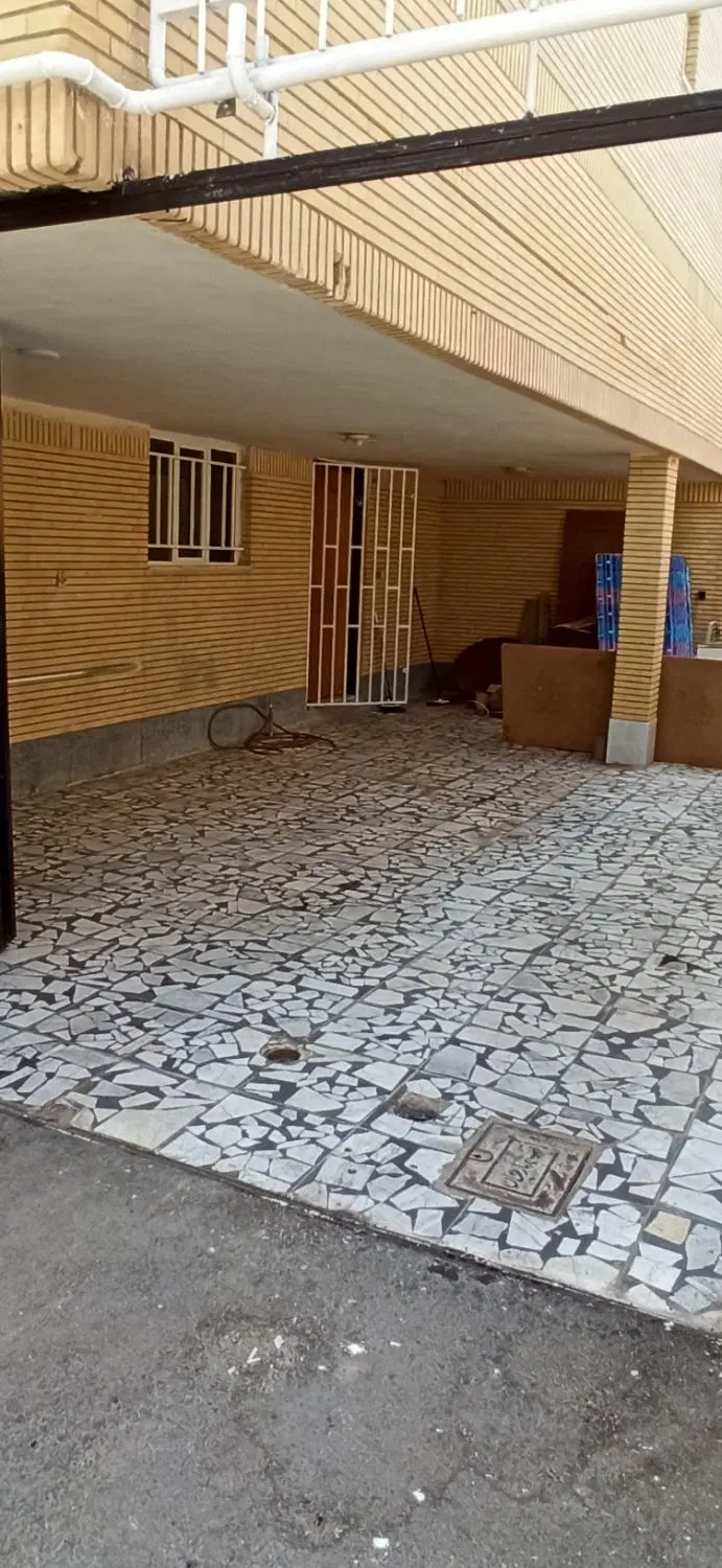 اجاره منزل دوطبقه دربست
