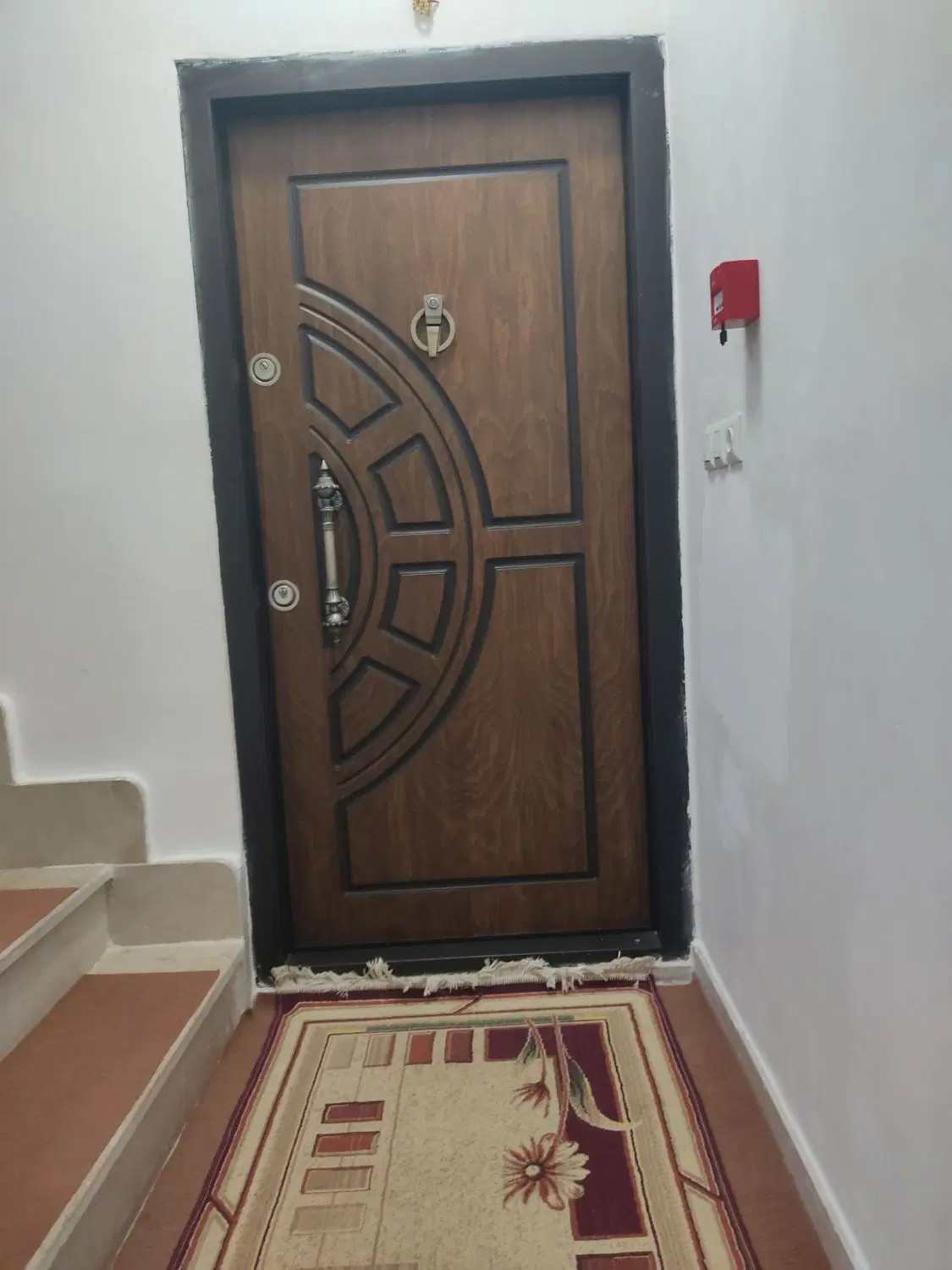 رهن اجاره در استاد جعفری