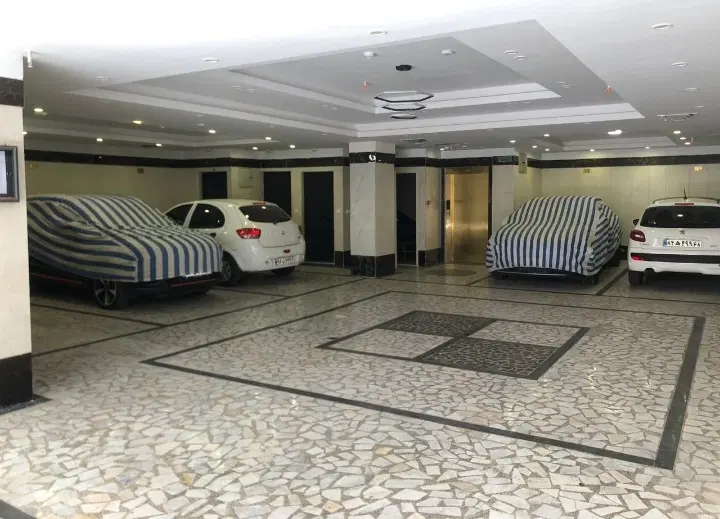 فروش آپارتمان نوساز ۱۰۰ متری