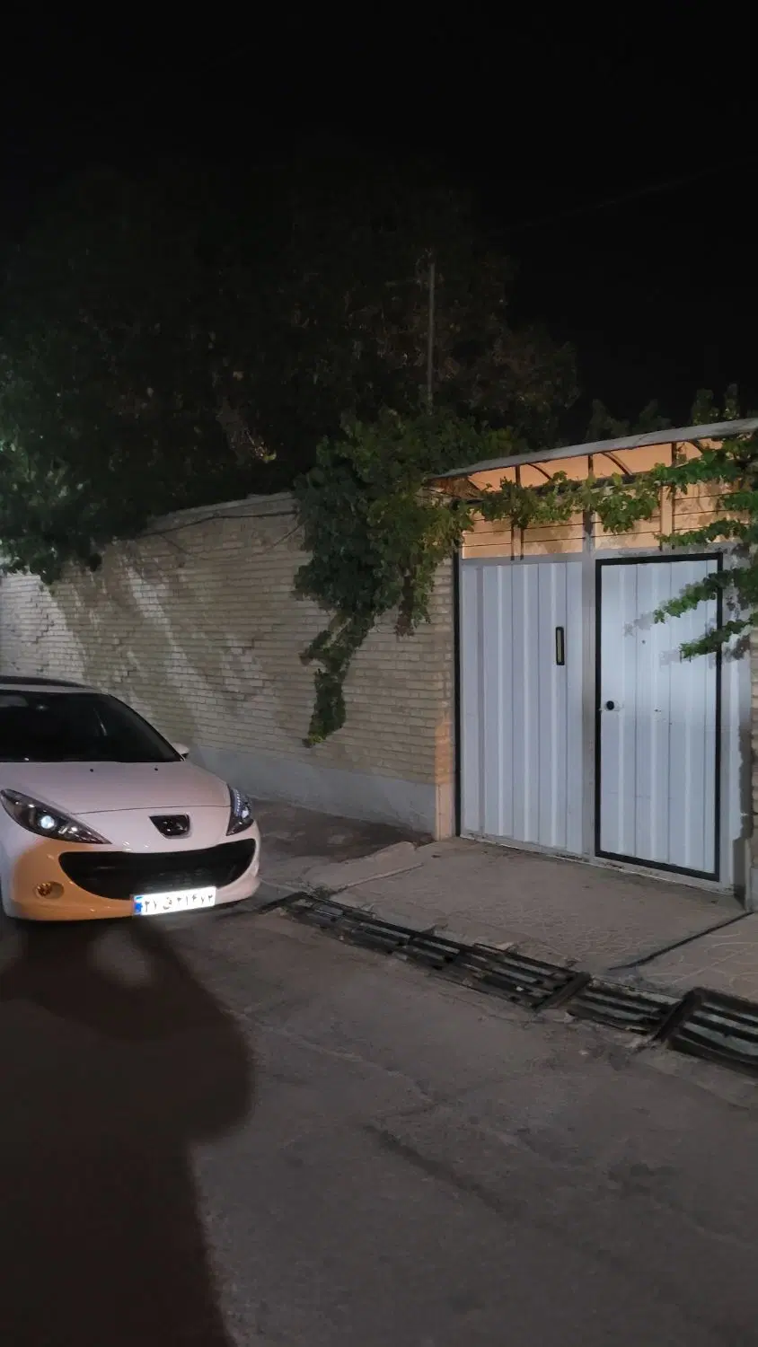 رهن ویلایی بزرگ