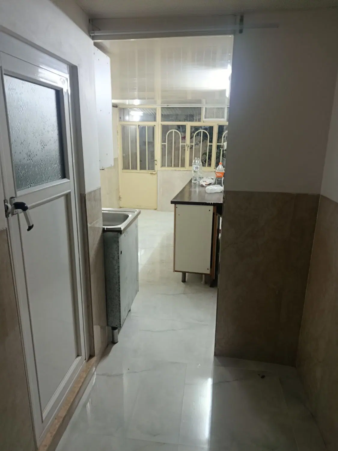 اجاره منزل حیاط دار دربست