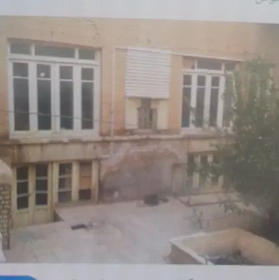 منزل کلنگی ویلای مغانجوق نزدیک بلوار گذر۱۰متری