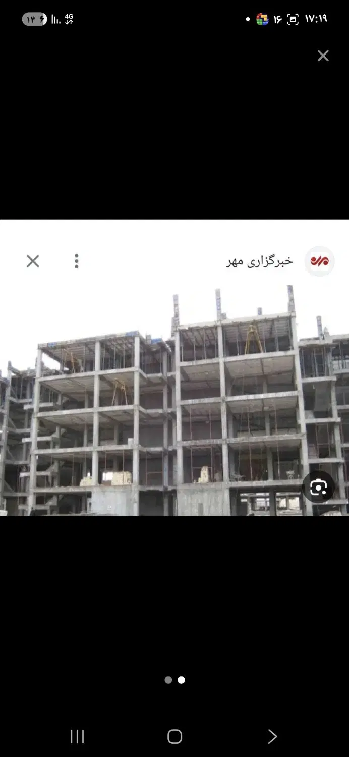 مسکن هوران
