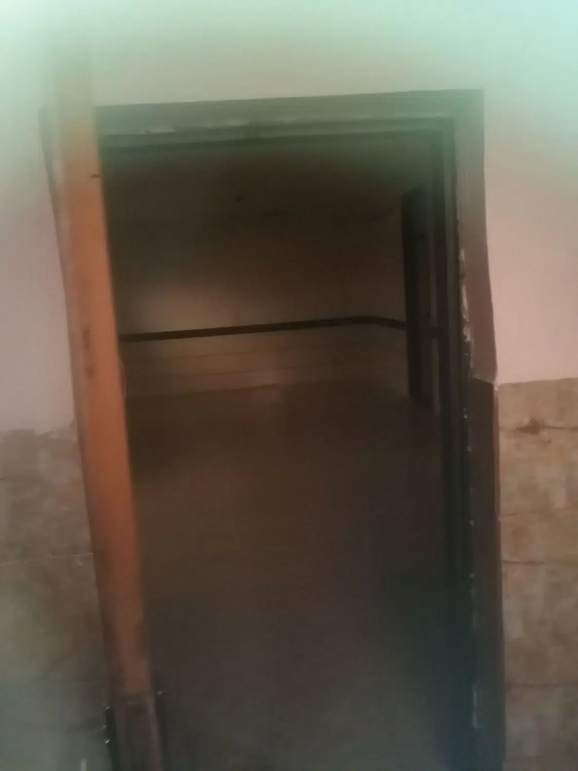 اجاره خانه بم بروات بلوار معلم کوچه 9
