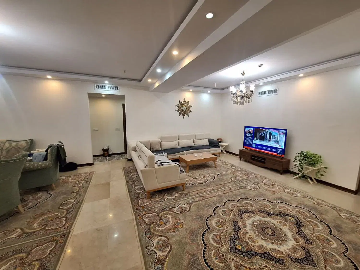 ۱۴۰متر یک ساله افراسیابی شمالی فایل املاک است