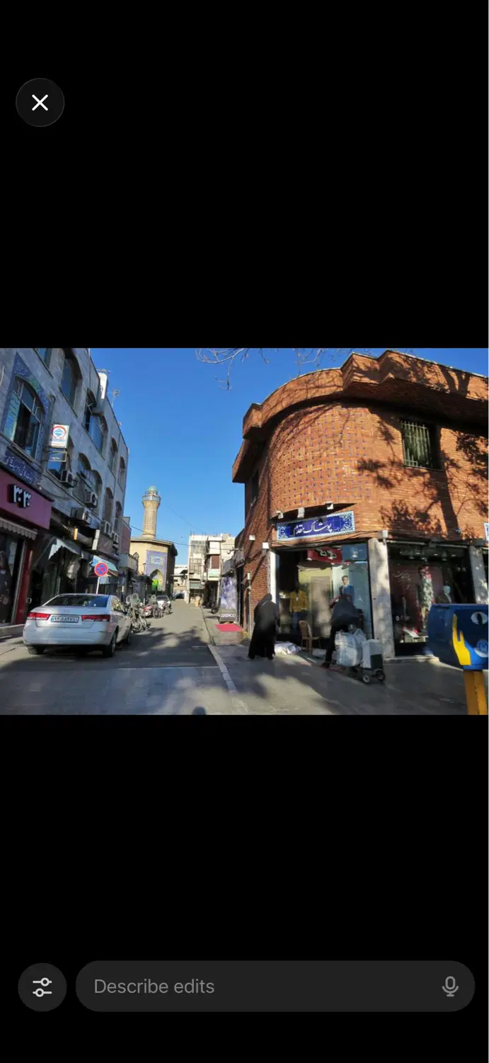 فروش مغازه پاساژ پارسیان