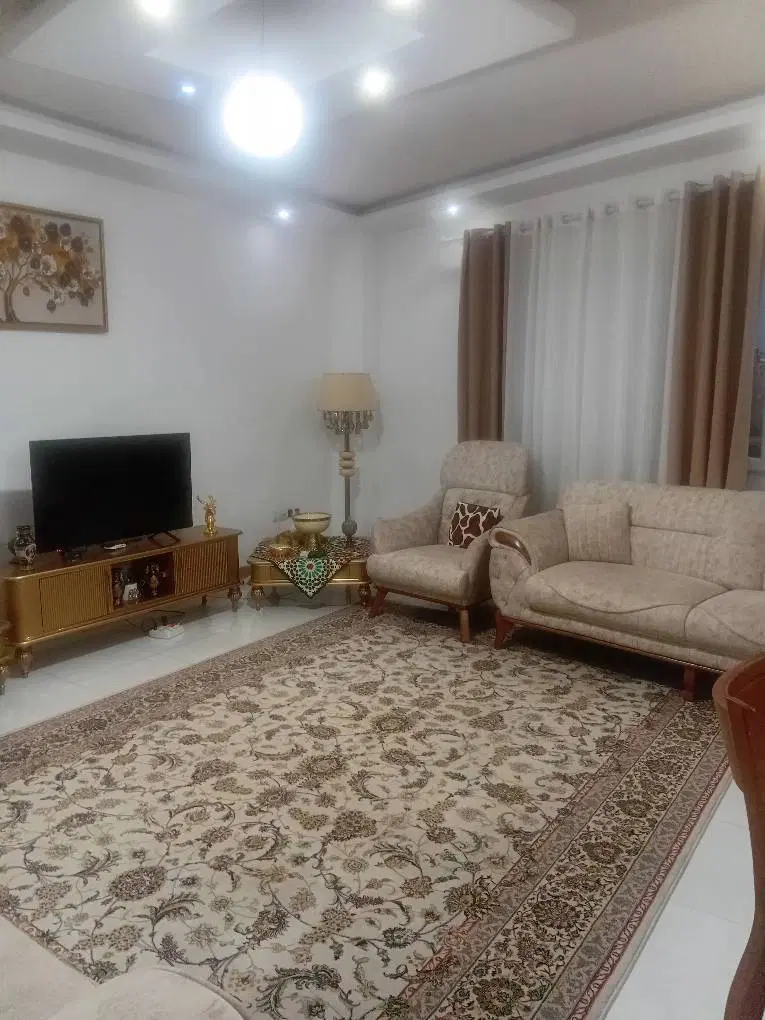 اجاره آرپارتمان ۱۰۰متری نوساز