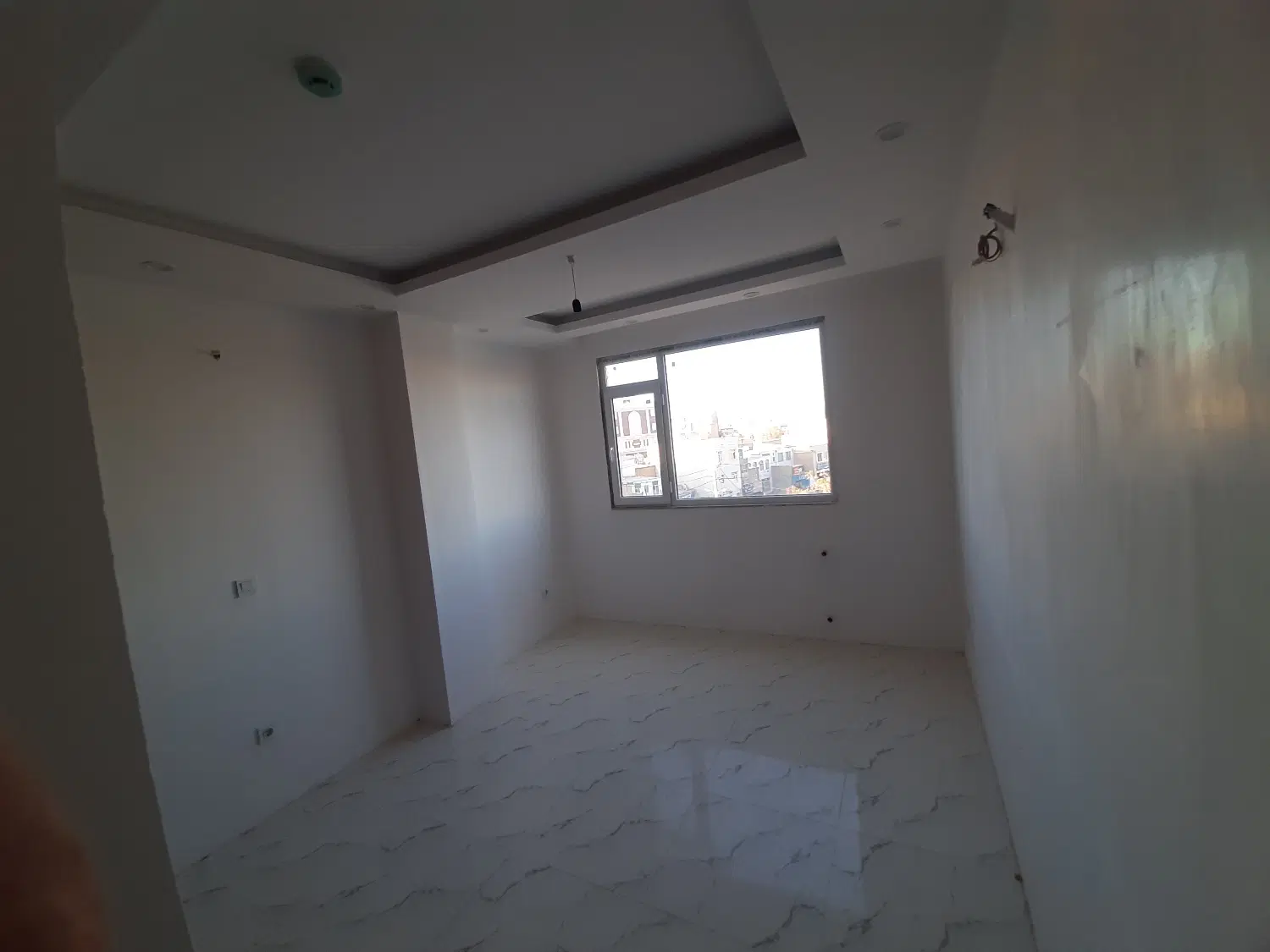 80 متر 2 خواب شکرایی