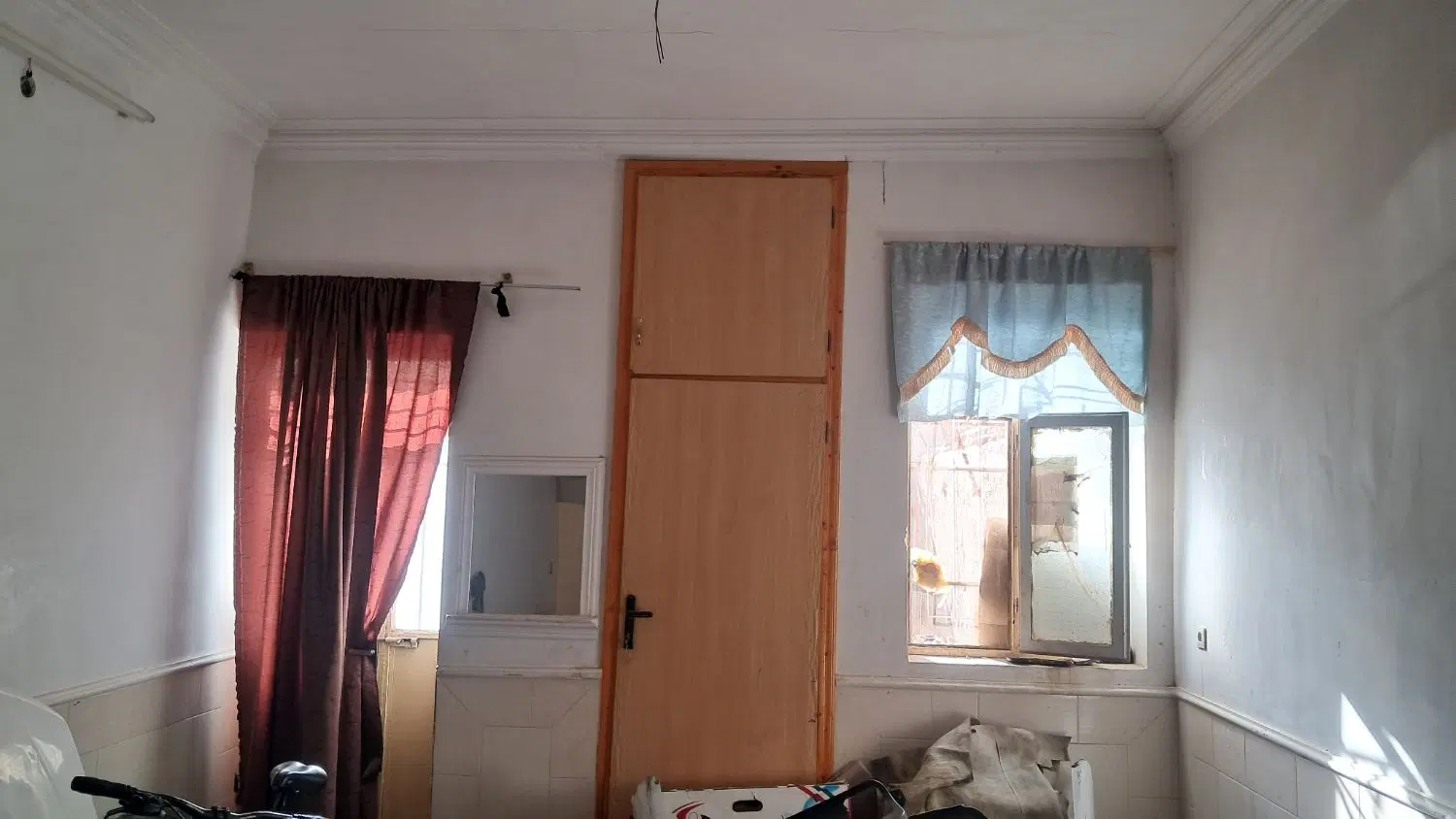 فروش خانه ویلایی