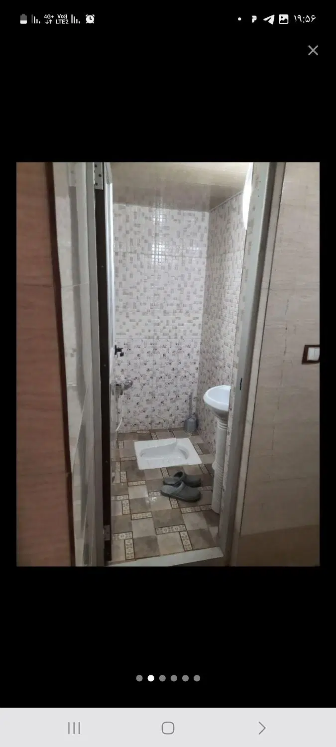 سوئیت نوساز مبله