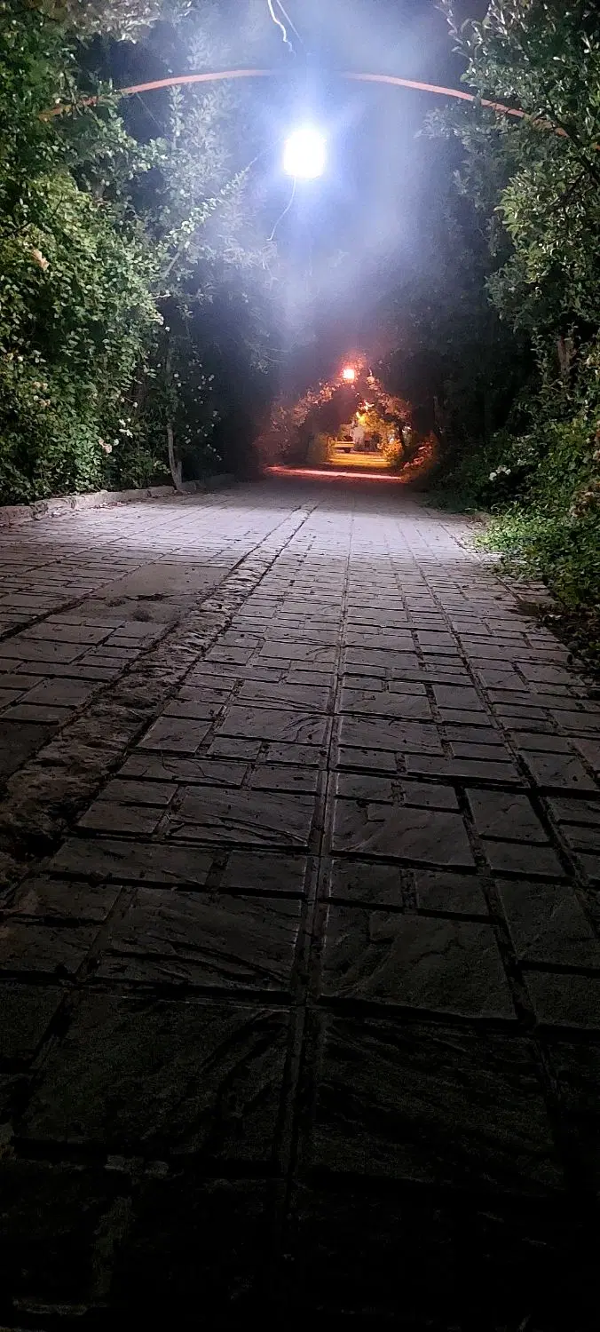 باغ تفریحی سربست سپیدان