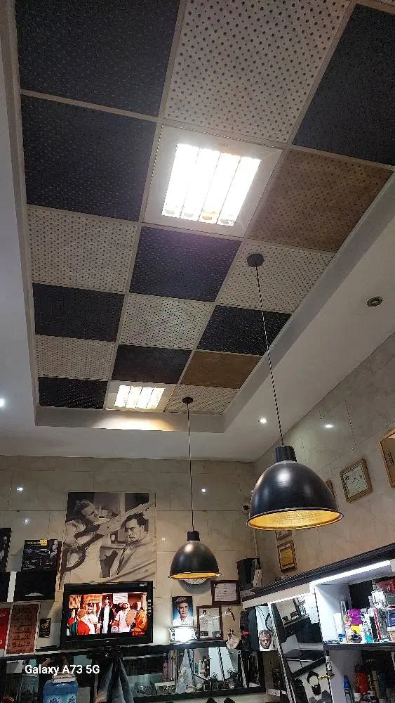 مغازه با سند تک برگ مالکیت