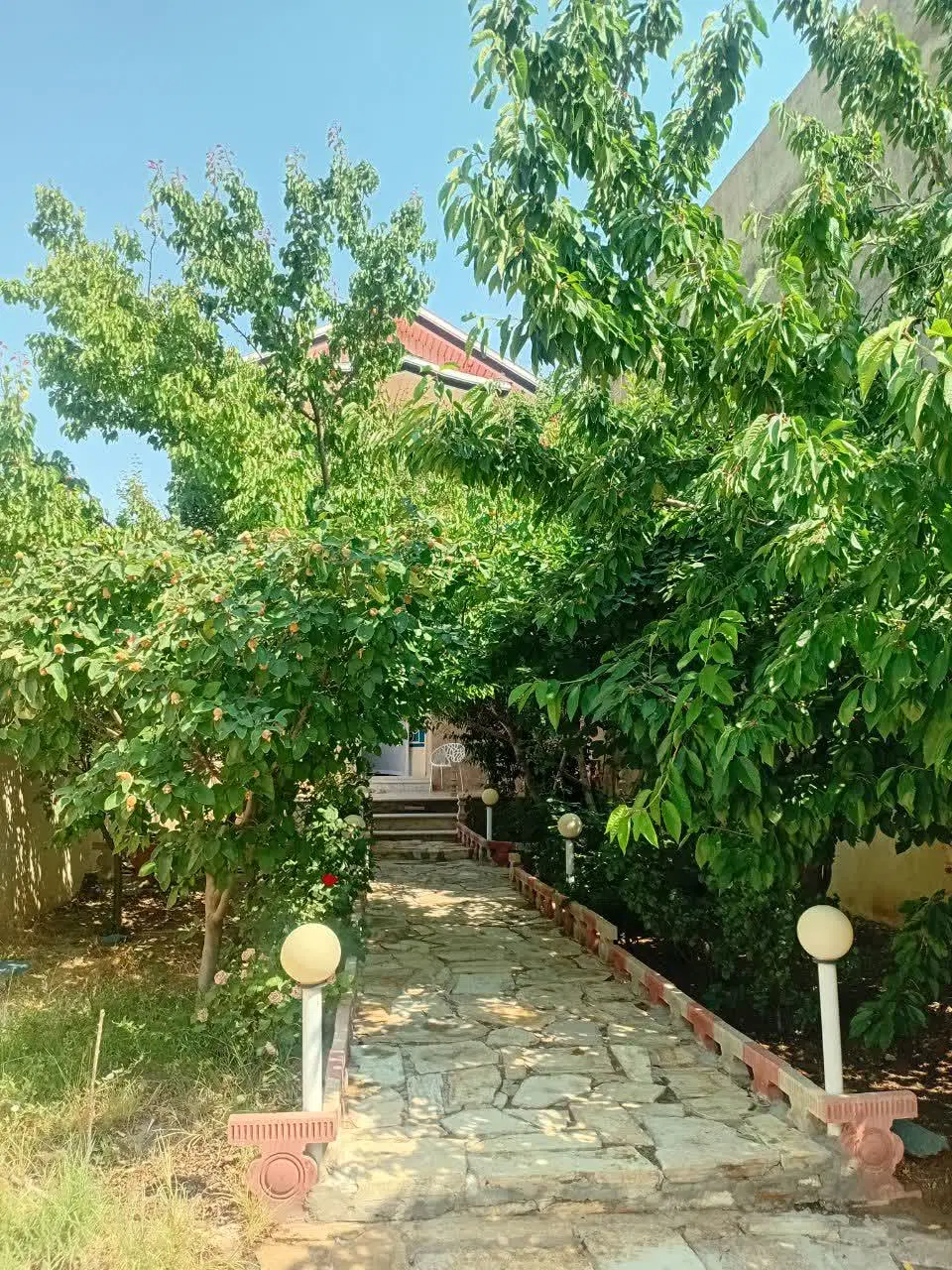 ویلا