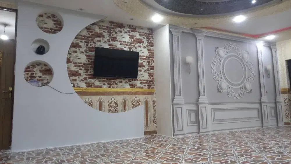 چهار واحده_کیلید اول_زرگان