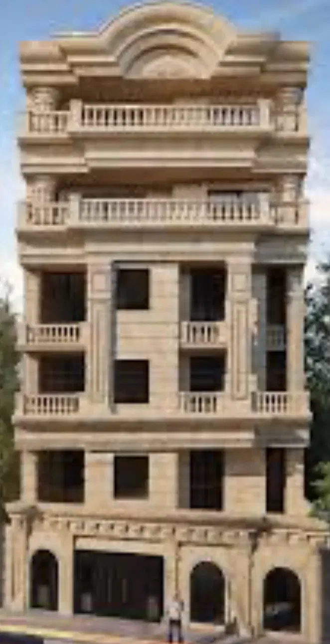 فروش آپارتمان شخصی ساز صفر الهیه پزشک